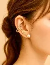 korean Style Earrings