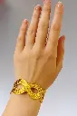 Stainless Steel Kada Bracelet
For Women’s