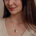 Royal Radiance Pendant Necklace