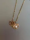Royal Radiance Pendant Necklace
