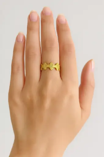 [SH-1] Golden Ring